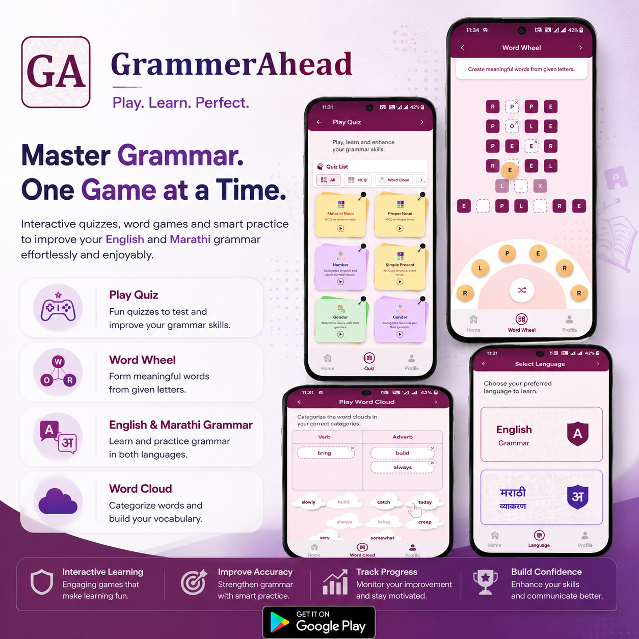 GrammarAhead