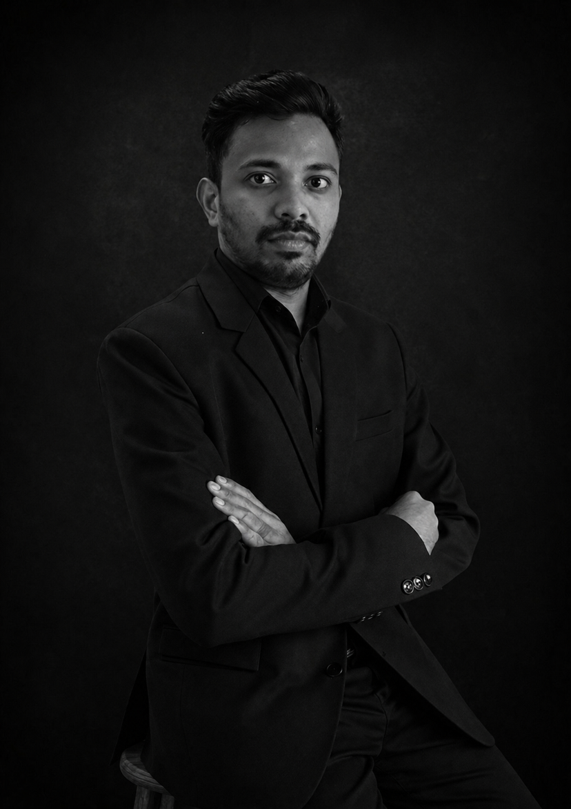 Vijay Musham